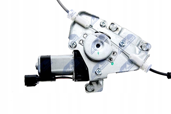 фото №10, Nty підйомник скло fiat palio 96- albea 96- лівий перед з двигун