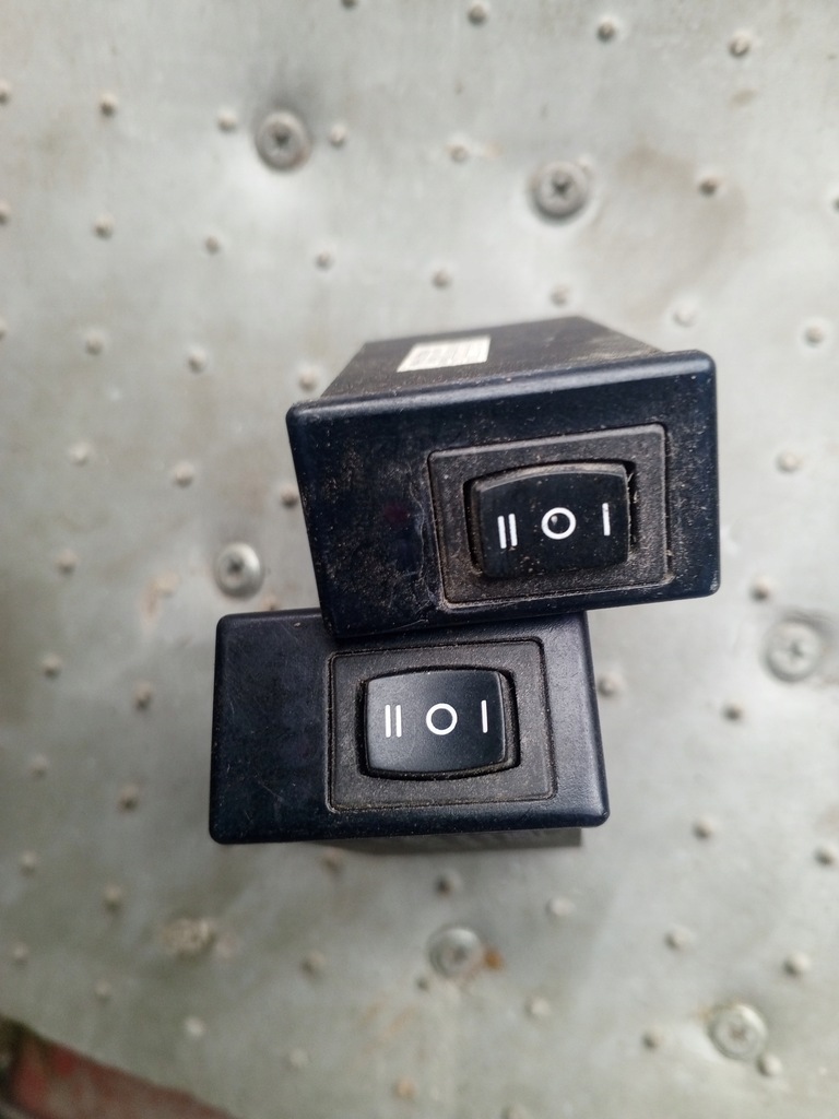 фото №13, Перемикачі перемикач бензин gaz lpg stag-2w67r-023608