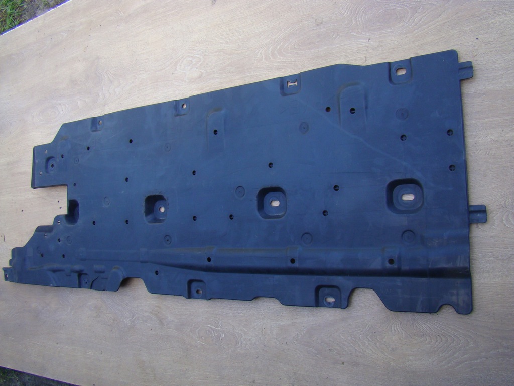 фото №9, Защита плита подвеска grand scenic iv 748155384r