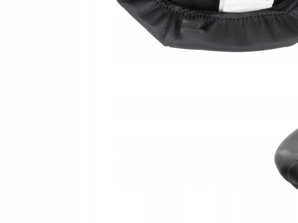 фото №10, Ручка перемикання передач i чохол з рамка 5b+r do fiat panda 2003-2012