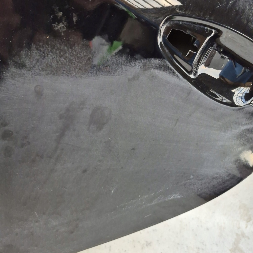 фото №8, Peugeot 308 ii t9 hb 2013- двері ліва задня задні