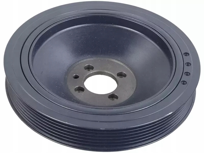 фото №12, Febi bilstein 39136 шкив, wał коленчатый