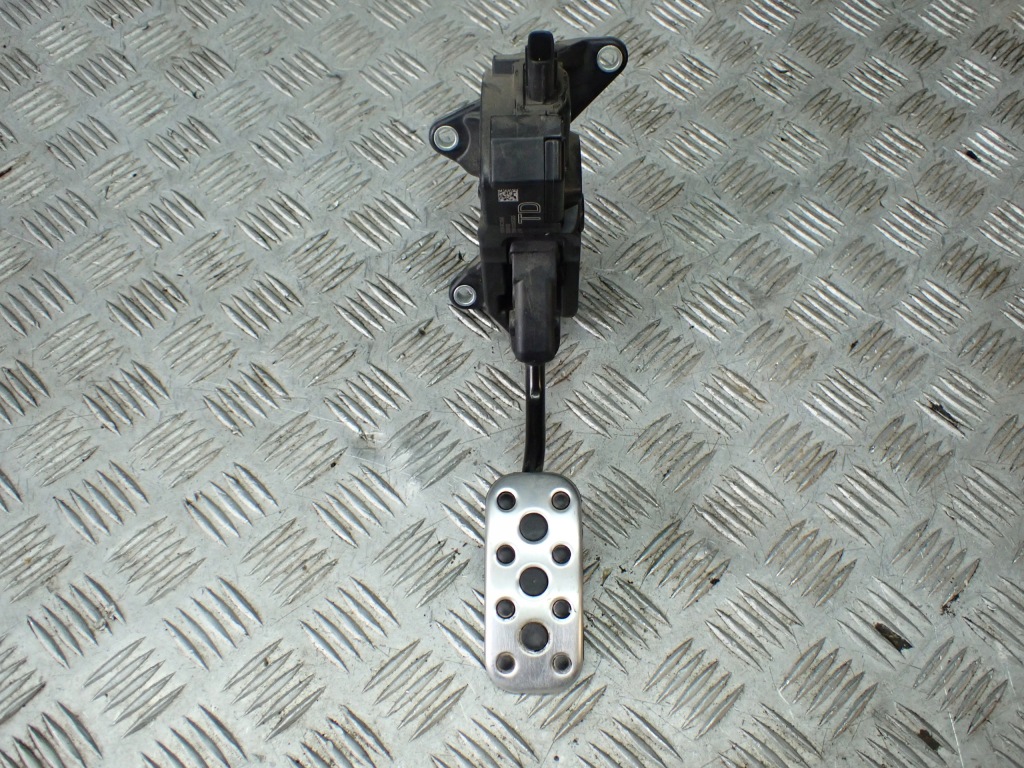 Купити Педаль газу потенціометр toyota tundra 3.4 3.5 2022-