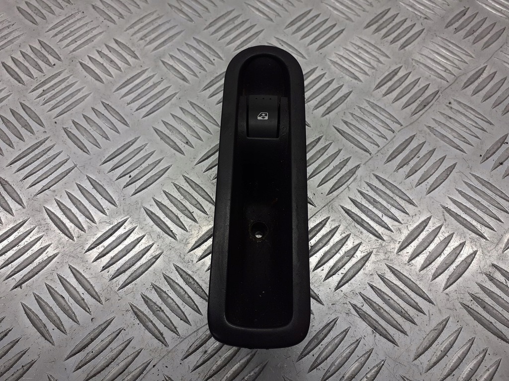 фото №1, Панель скло правий задня renault scenic ii 156013870