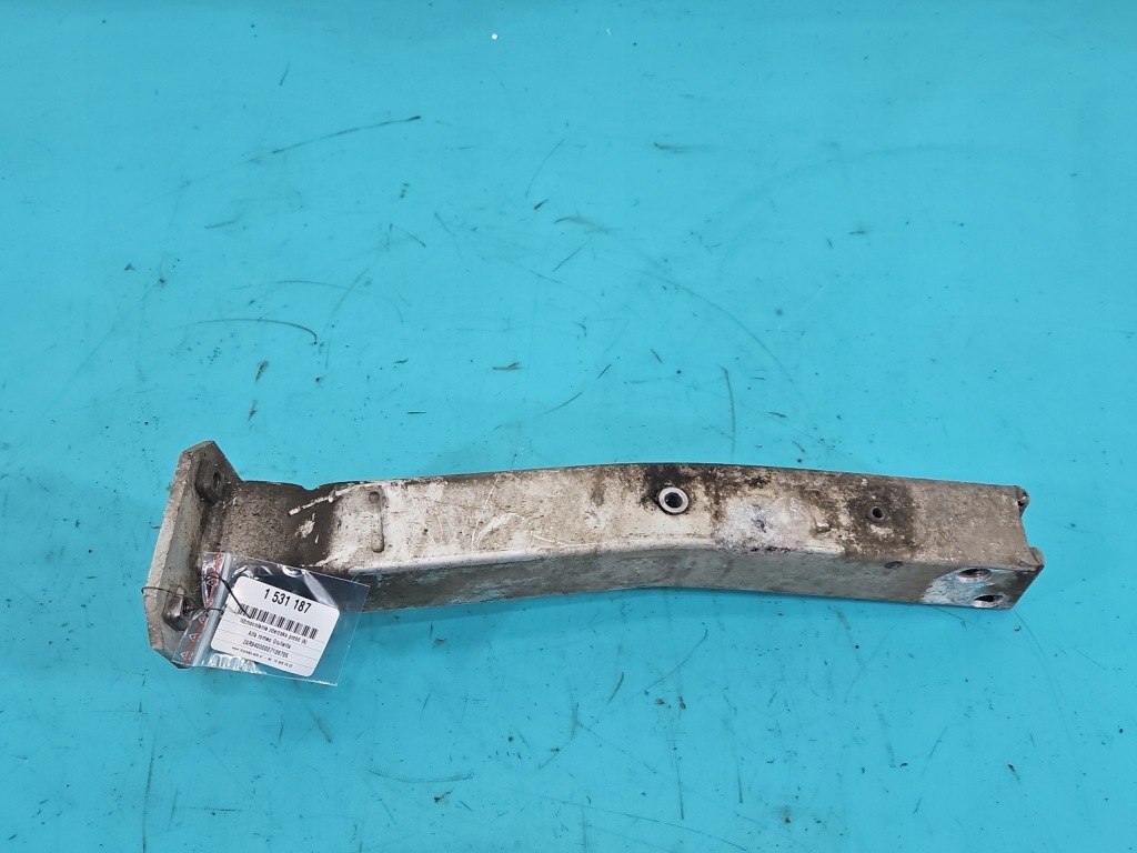 Купить Зона деформации prawaalfa romeo giulietta