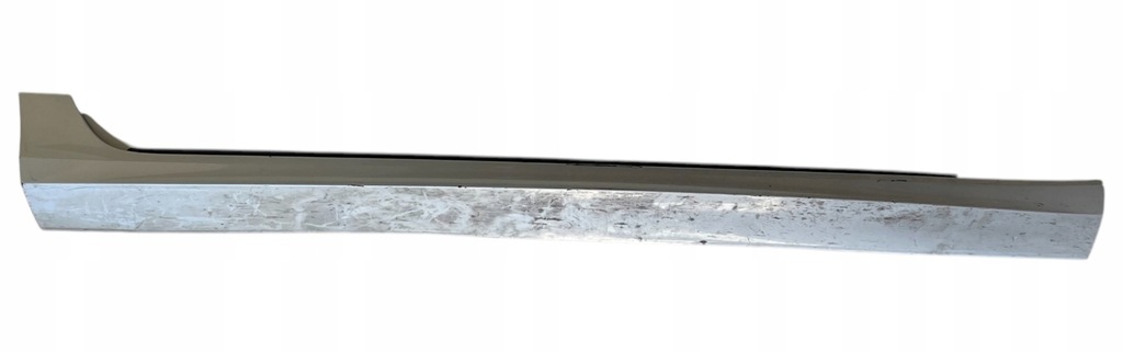 фото №1, Volvo v90 ii 2016 - молдинг порог правая 31672373