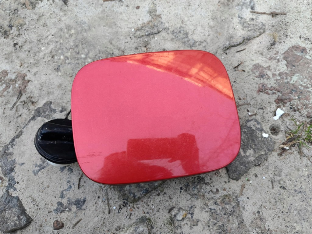 фото №3, Кришка заливної renault kadjar tennp