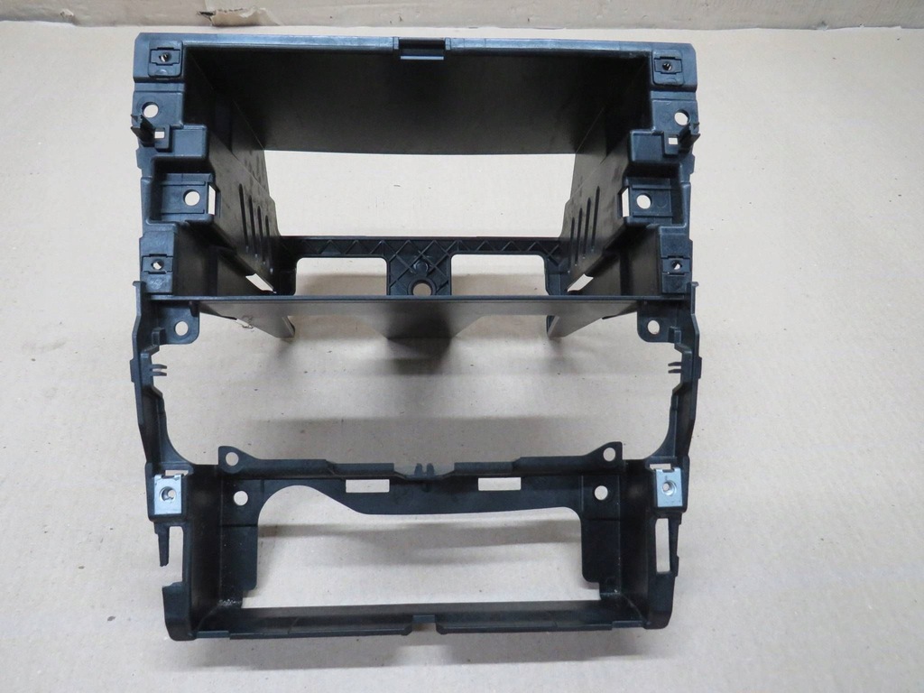 фото №1, Ford s-max mk1 lift рамка кронштейн корзина радіо