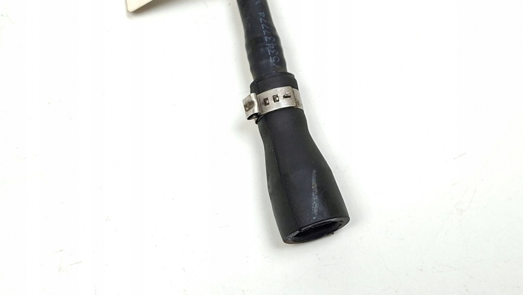 2019 jeep compass шланг вакууму p04581919ac в Україні