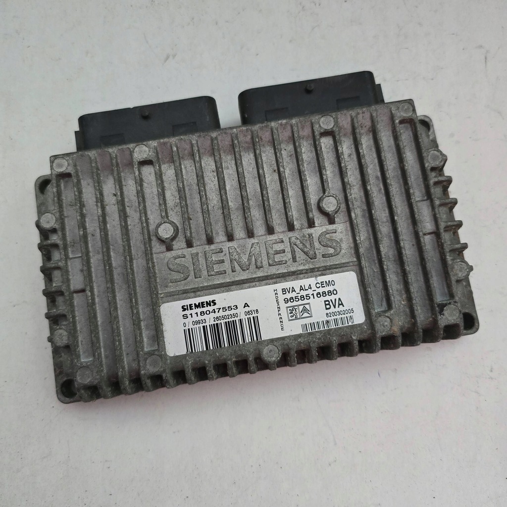 фото №1, Peugeot 807 другое 8200302005