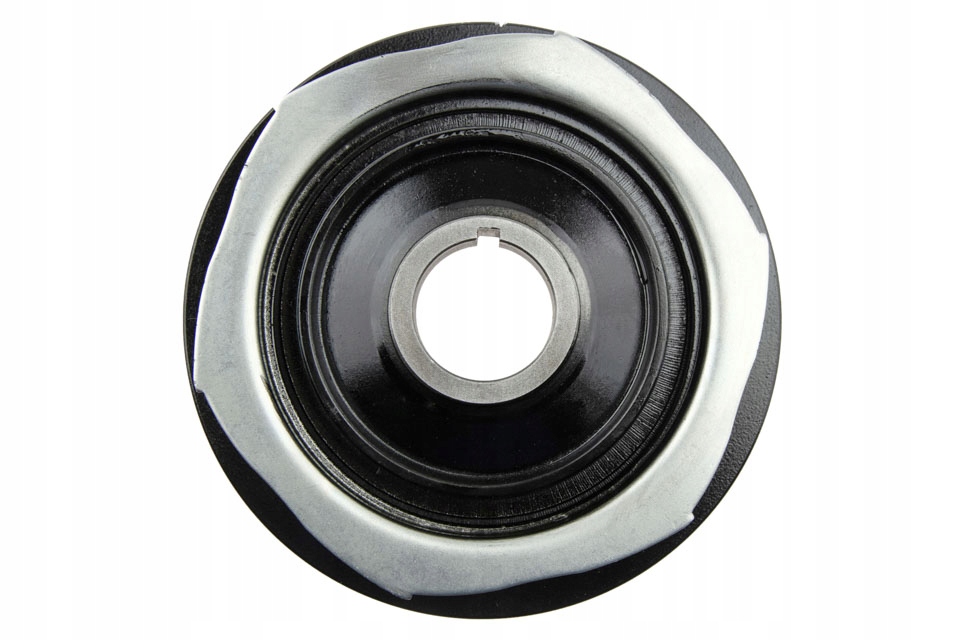 фото №10, Шкив коленчатого вала коленчатого