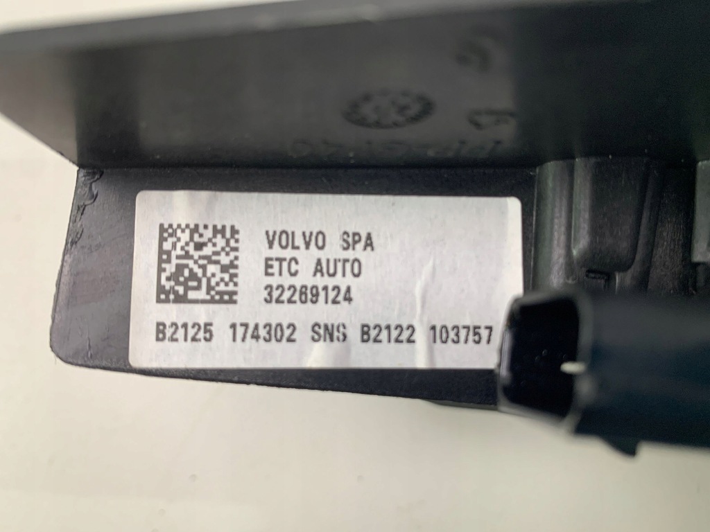 фото №5, Volvo xc90 педаль газу справний 32269124