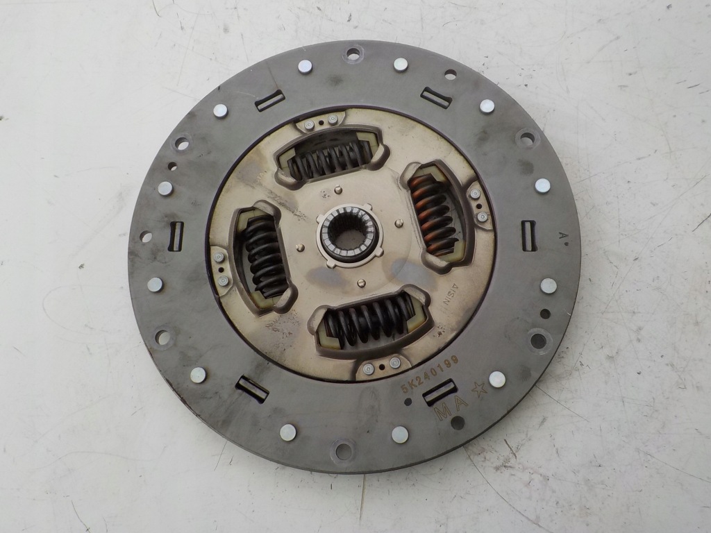 Lexus rx400hv 3.3 v6 211km зчеплення диск колесо двомасовий Зі Шроту