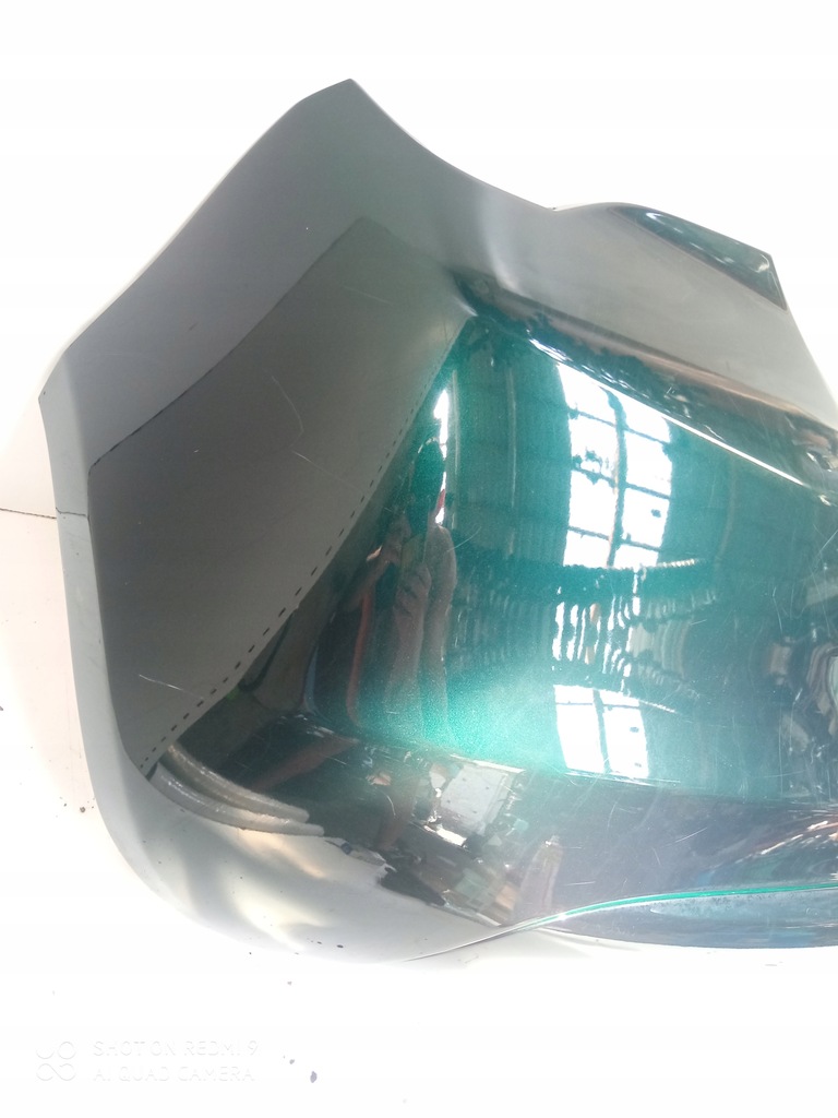 фото №9, Opel corsa e бампер задняя задний 3d 5d z30v