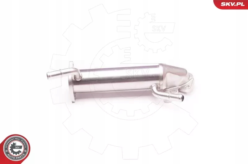 фото №2, Esen skv 14skv117 радиатор, система охлаждение двигателя