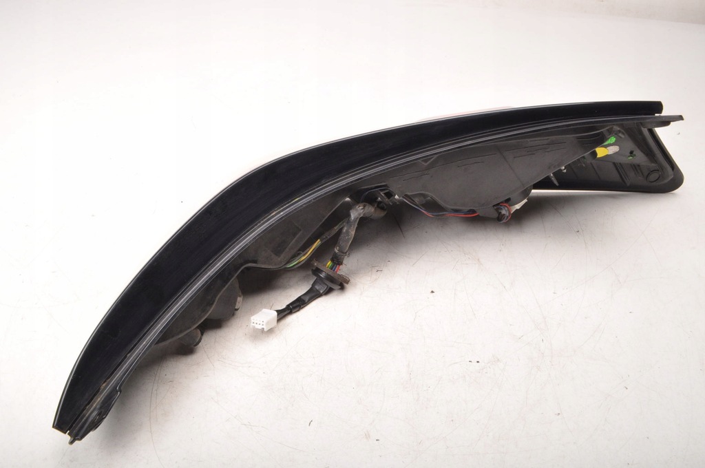 фото №7, Toyota aygo ii лампа левая задняя левый задняя