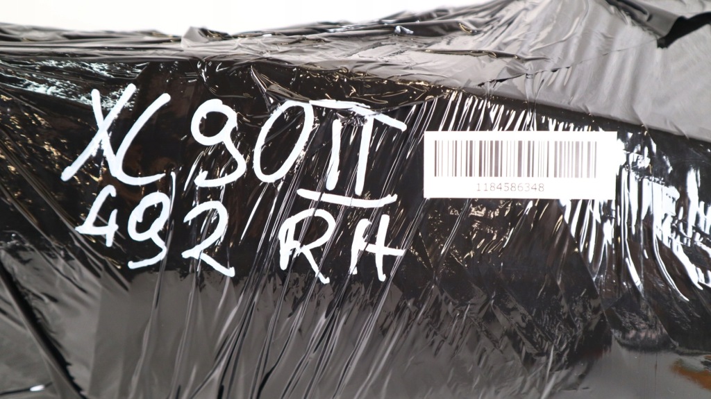 фото №13, Volvo xc90 ii молдинг поріг права 492 31672371