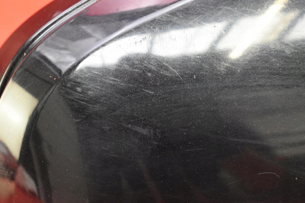 фото №13, Зеркало правое c197 eu mercedes gl x164 06-09 8 pin