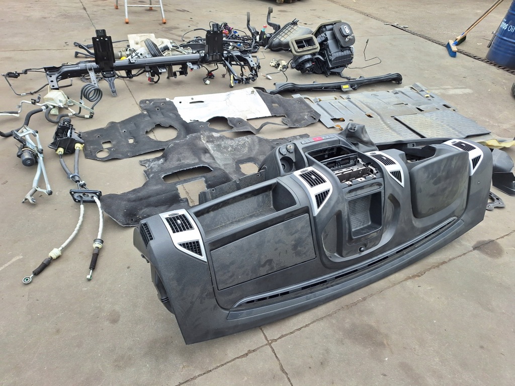 Jumper boxer ducato 2 ii 3 iii рестайлінг  перехідник кондиціонер панель  частини Ціна