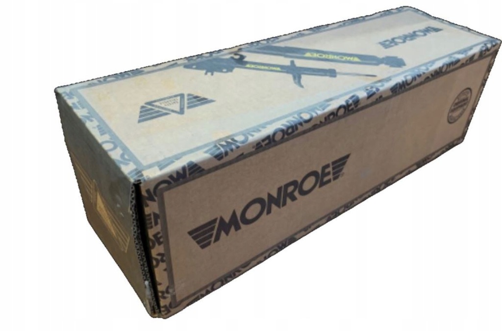 фото №4, Пружина подвеска monroe sp3600