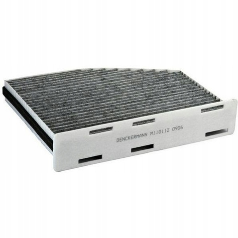 фото №1, Фильтр салонный denckermann m110112