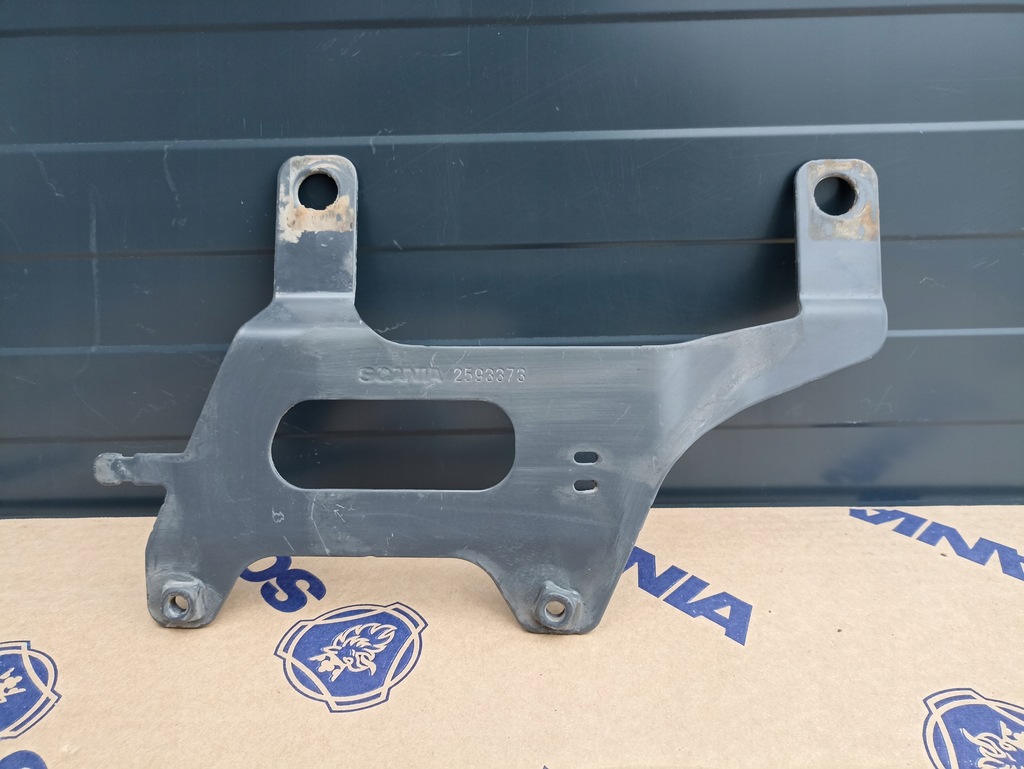 фото №1, Кронштейн scania 2593373