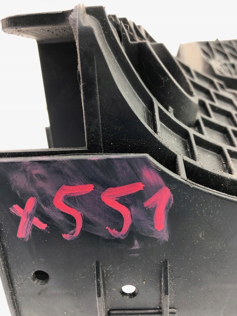 фото №5, Кронштейн коробка запобіжників volkswagen оригінальний номер 1k0907361b