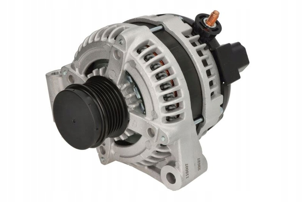 фото №1, Генератор 14v, 150a pasuje do: land rover discovery iv, range rover