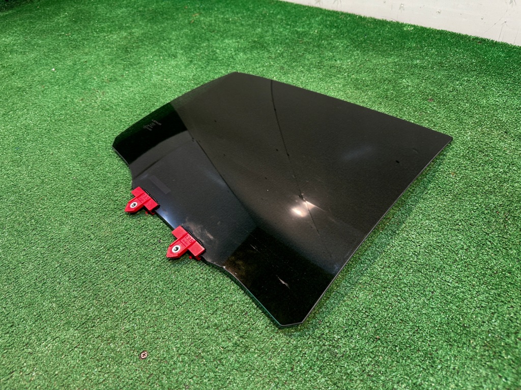 Lexus ux стекло дверь правый задняя задняя правая боковая Доставка