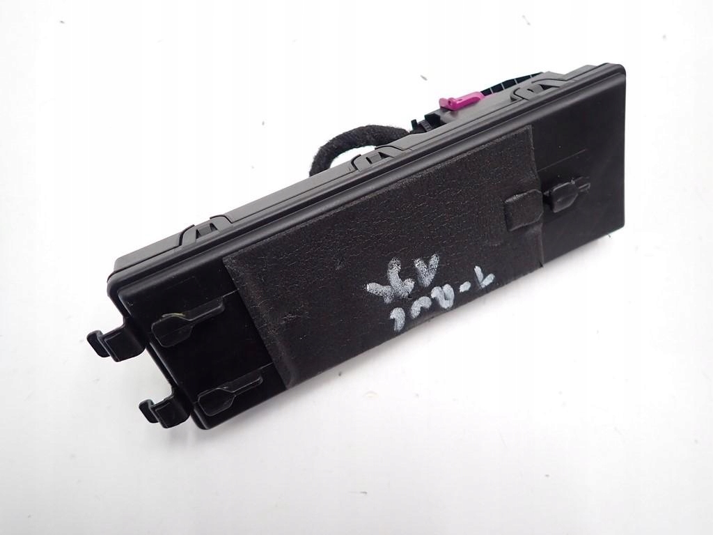 фото №3, Модуль блок управления крышки 5q0959107n vw t-roc 19r