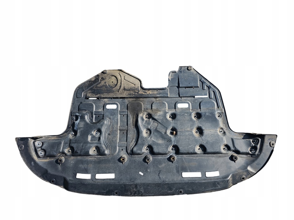 фото №1, Hyundai ix35 lift защита нижняя двигателя пол 29111-2y000