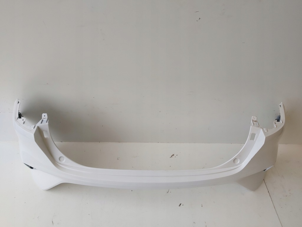 фото №11, Kia x-ceed xceed 2019- бампер задня 86611-j7ca0