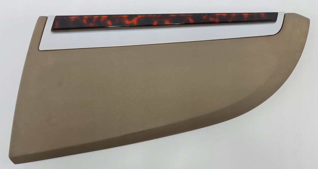 фото №1, Пластик защита консоли chrysler sebring iii