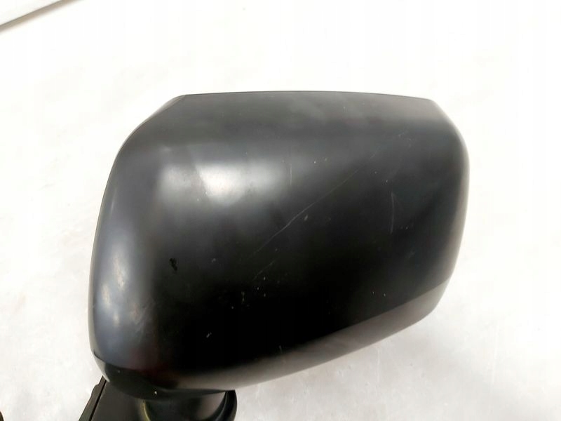 фото №7, Mitsubishi endeavor дзеркало ліва 5 pin