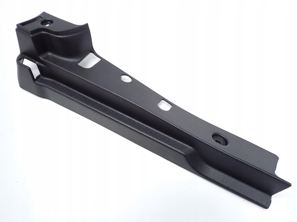 Купити Пластик захист багажника полиця ліва 9808165 mini countryman r60 16r