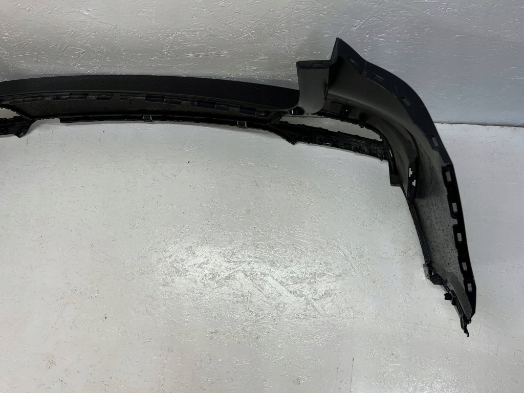 Mg hs рестайлинг  2020 бампер задний задний  p10922775 оригинал  wys 24h fv Оригинал