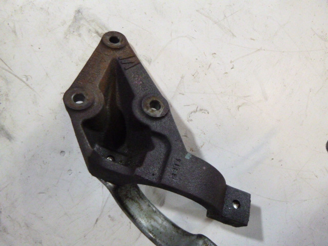 фото №3, Ford focus mk3 1.0 ecoboost підпора піввісь