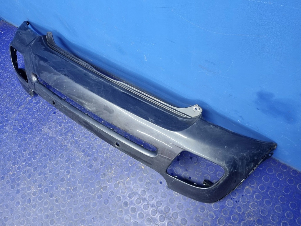 фото №6, Mini cooper jcw r56 r57 бампер задній оригінал 0404110