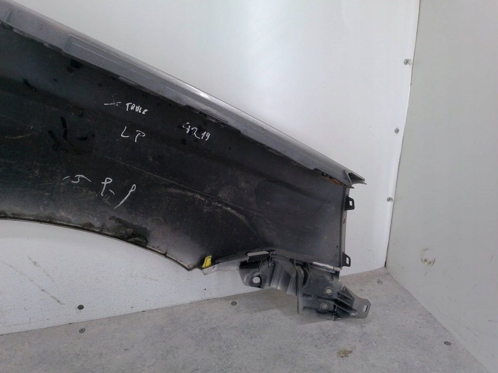 фото №10, Крыло левый перед nissan x-trail i t30 kx4