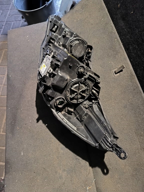 фото №14, Kia sorento iii ксенон лампа перед передняя левая правая