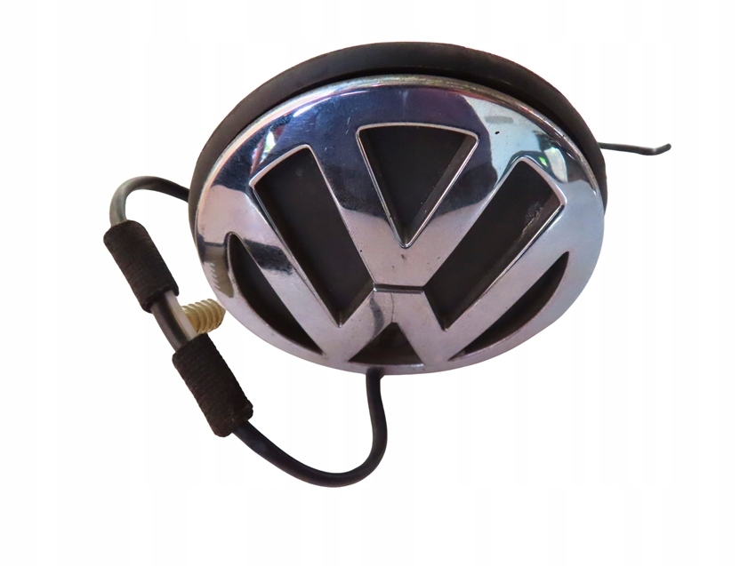 Купить Значок задняя вкладка замка крышки багажника volkswagen golf iv 1997-2003 год