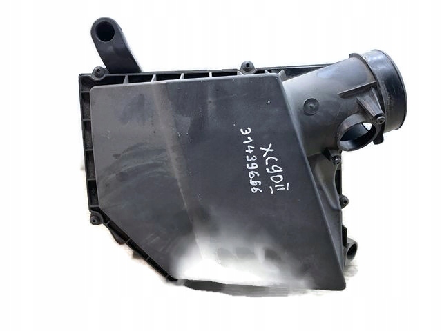 фото №1, Volvo xc90 ii корпус фильтра воздуха 31439656