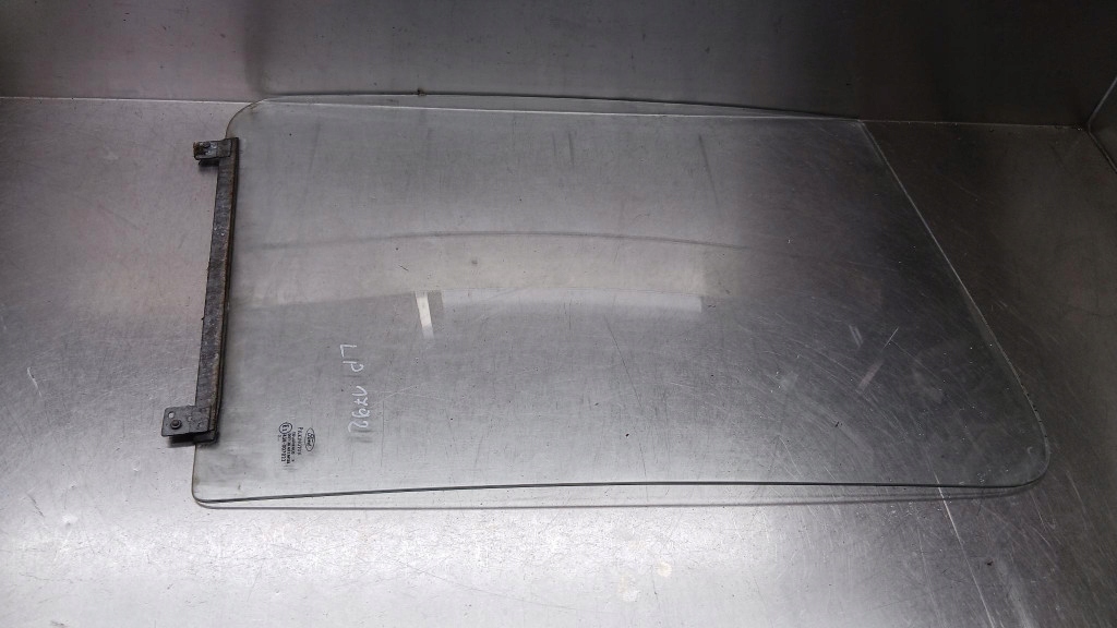 фото №1, Скло двері ліва перед ford transit 00-06r