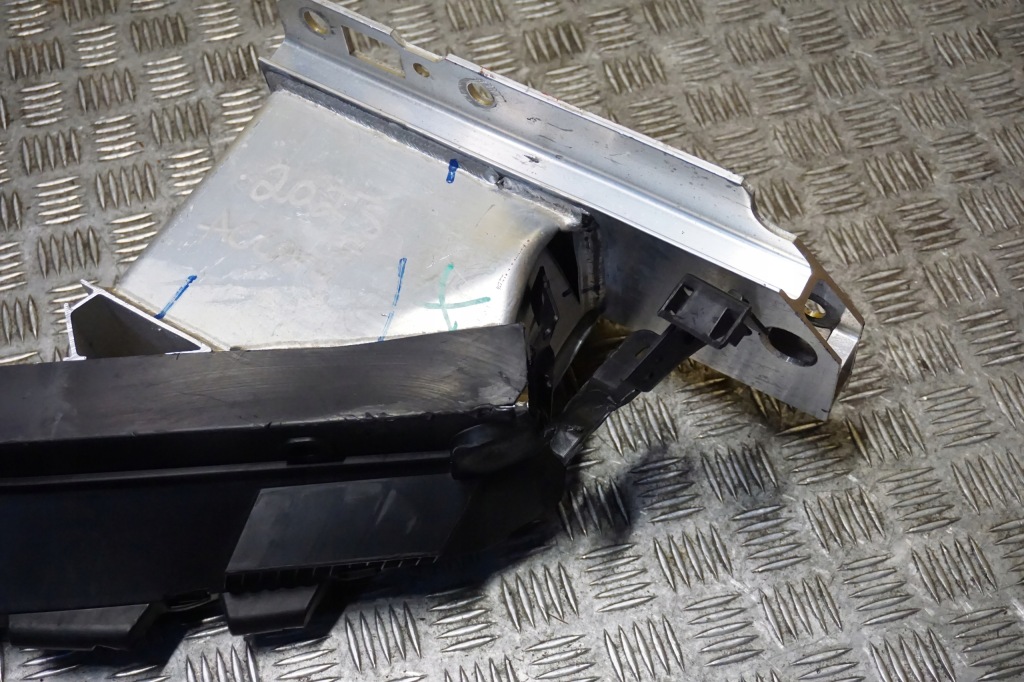 Honda accord 2023 2024 - абсорбер балка бампера перед усилитель америка Цена