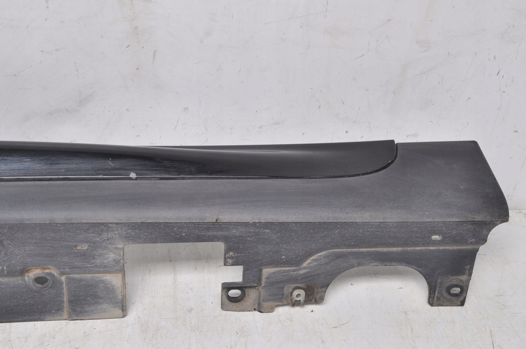 фото №5, Mini f56 накладка поріг ліва 7352149