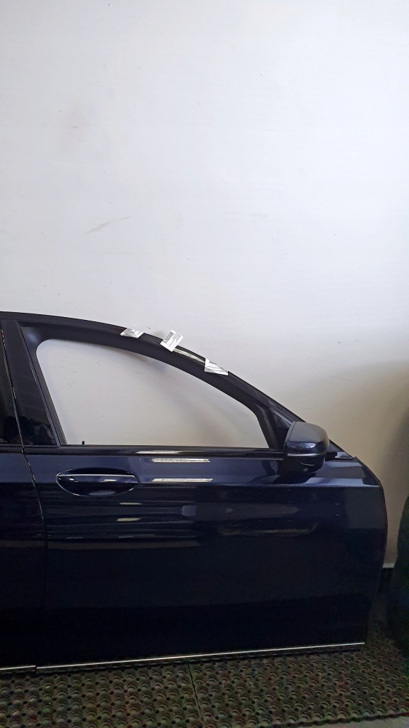 фото №5, Дверь bmw 7 g12 правое комплект a89