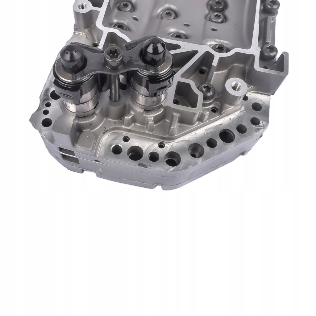 Клапан автоматической коробки передач 722.8 do mercedes w169 w245 a200 b180 Доставка