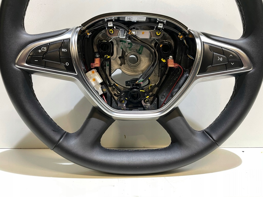 фото №8, Dacia duster ii повітропровід шкіряний 484007487r