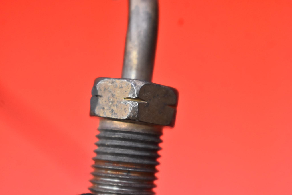 фото №6, Датчик температуры выхлопных газов 04l906088dt seat toledo 4 iv 1.6 tdi 12-20