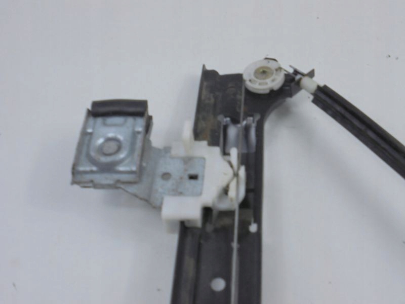 фото №12, Chevrolet trailblazer 02-06 механізм підйомник скло перед правий 15205951